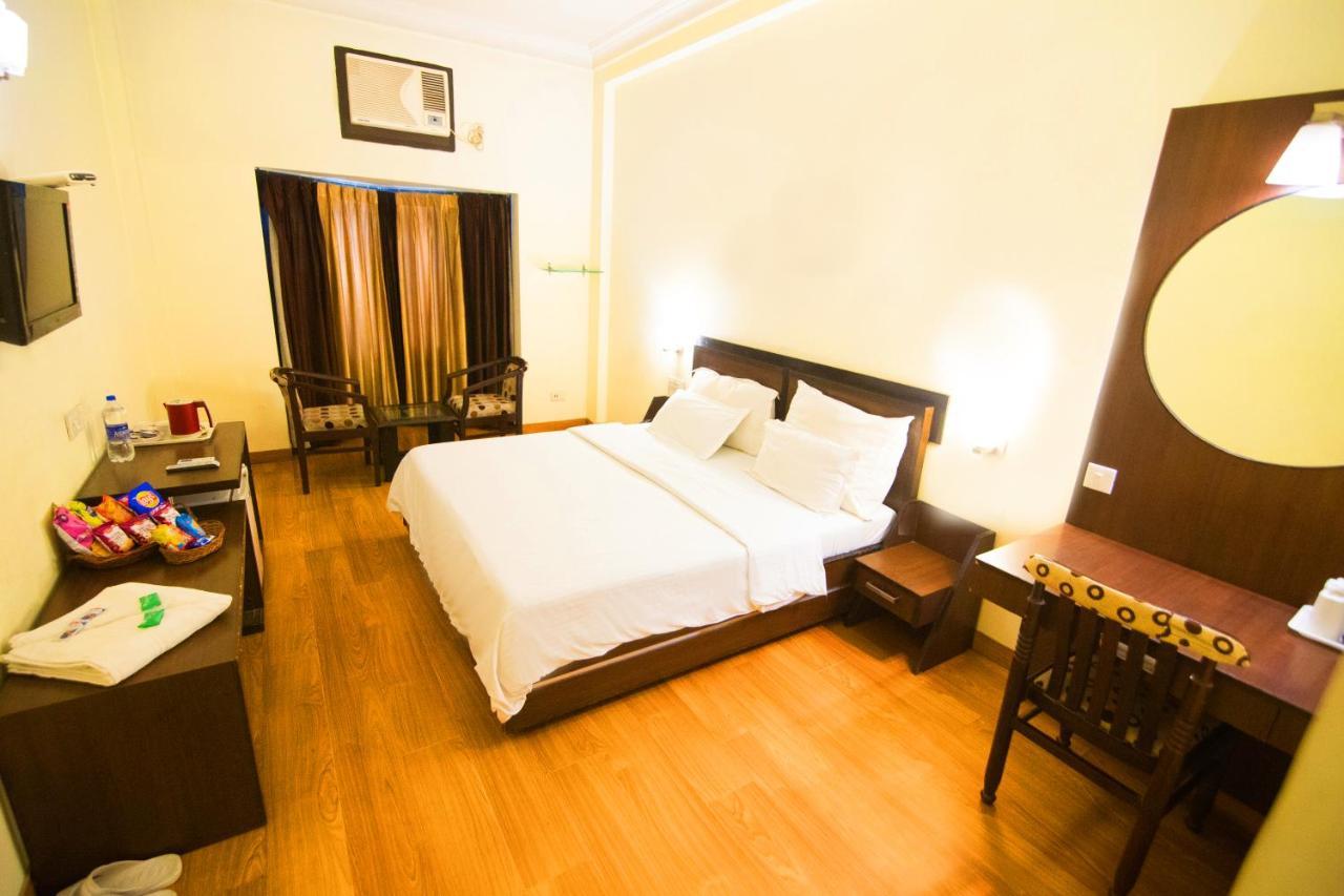 Hotel Hong Kong Inn Amritsar Exterior foto
